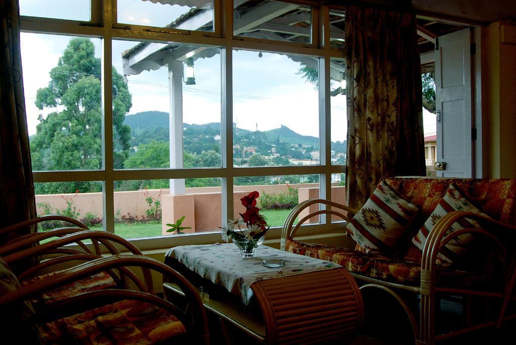 Bella Vista Coonoor