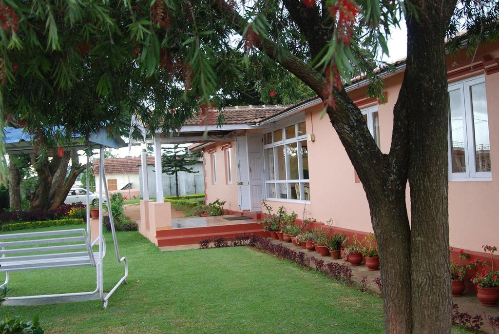 Bella Vista Coonoor