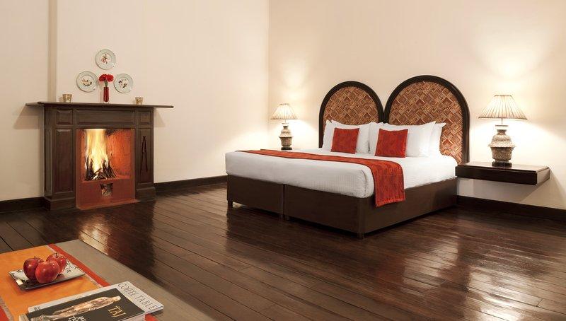 Gateway Hotel 5*