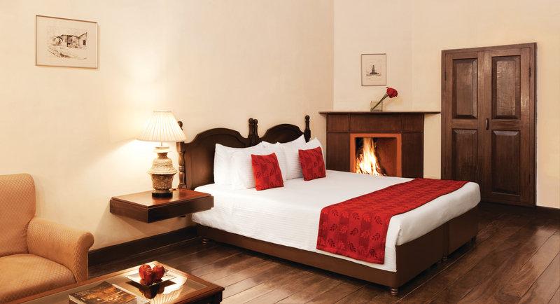 Hotel Gateway Coonoor