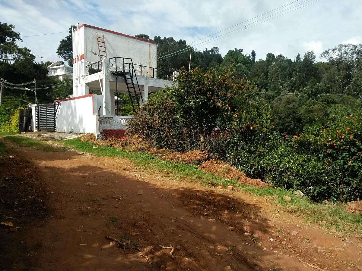 Oaks Homestay Homestay *