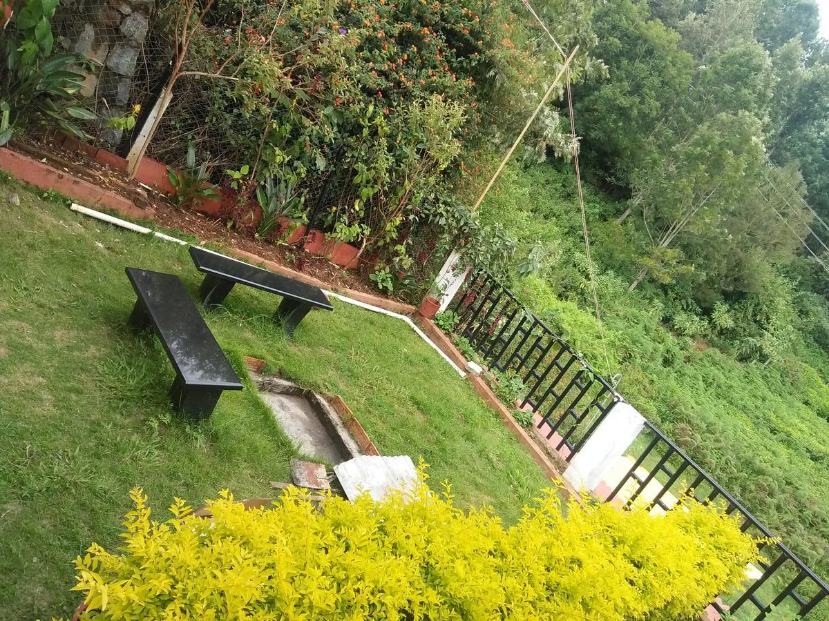 Oaks Homestay