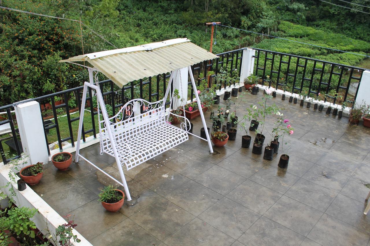 Oaks Homestay Coonoor