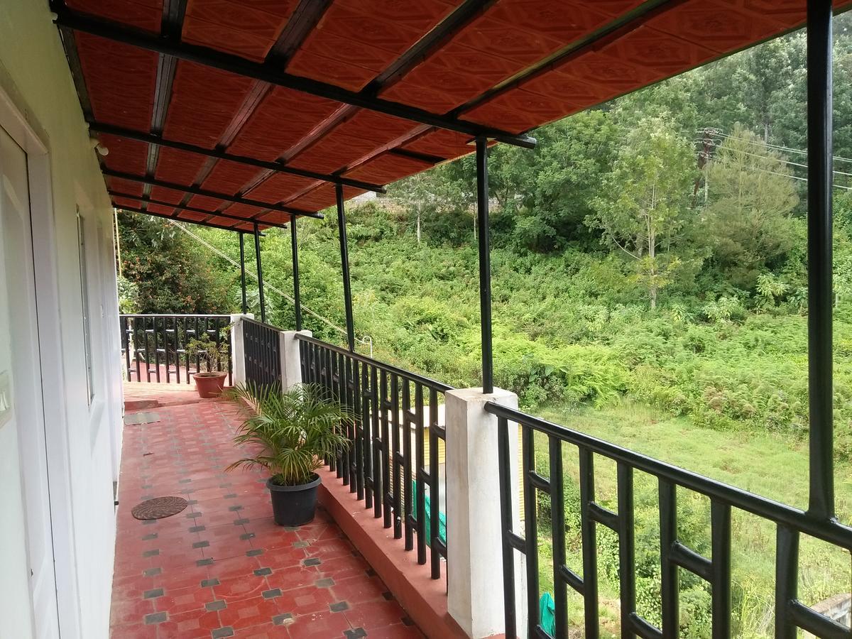 Oaks Homestay Coonoor