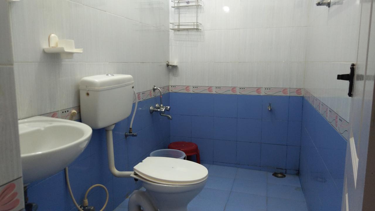 Oaks Homestay * Coonoor