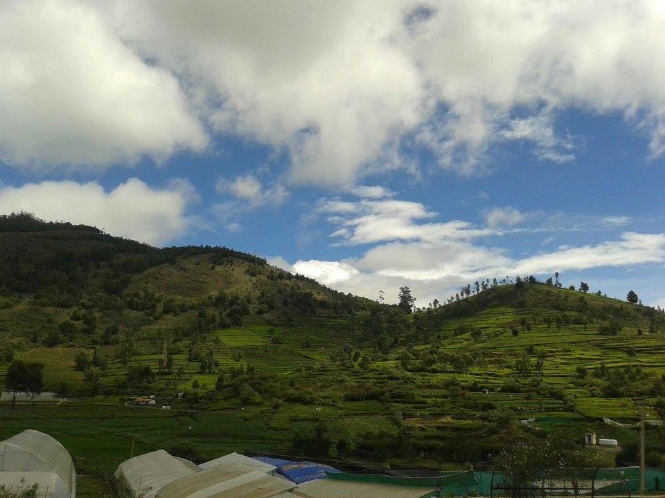 Nestcoonoor Coonoor