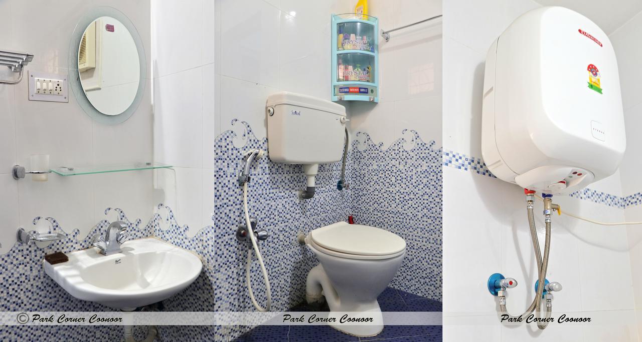 Park Corner Home Stay *
