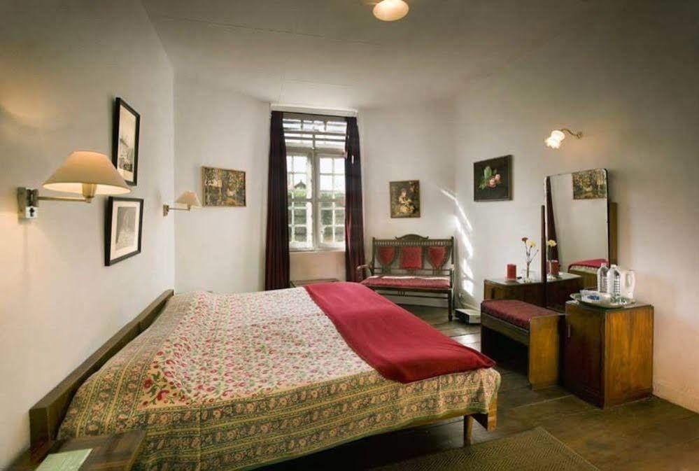 Neemrana's Wallwood Garden 3* Coonoor