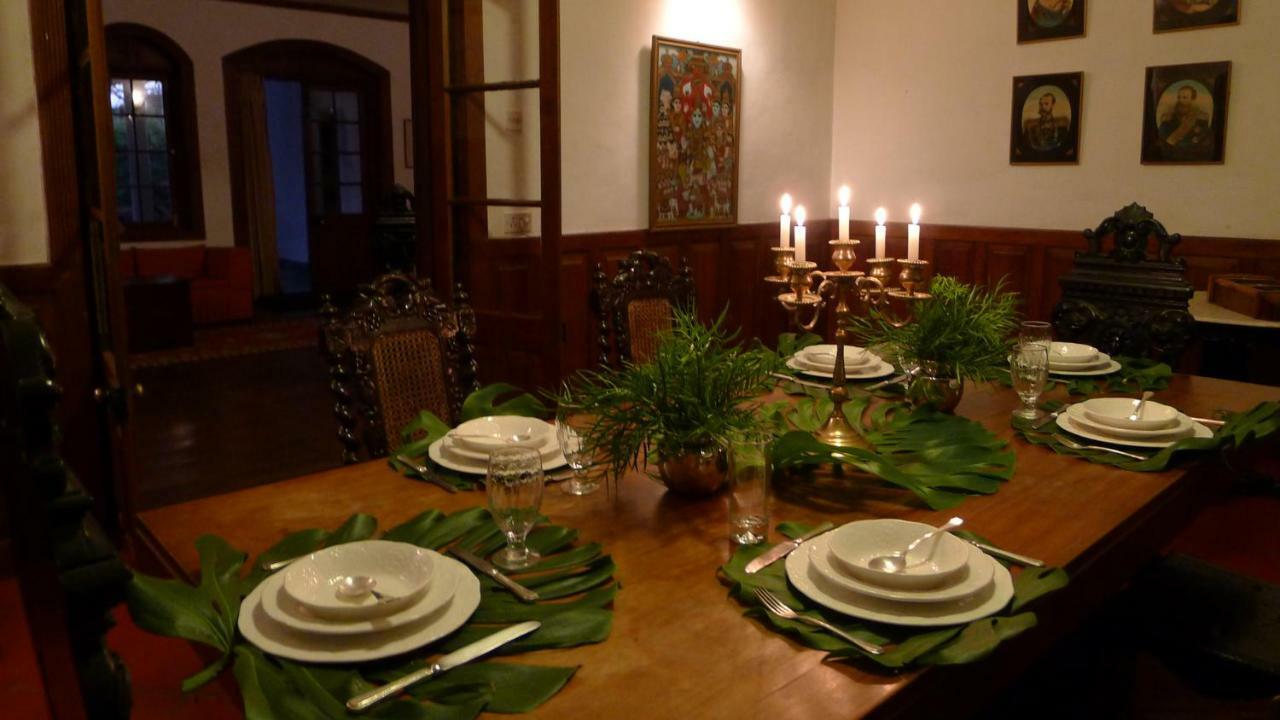Neemrana's Wallwood Garden Hotel 3*