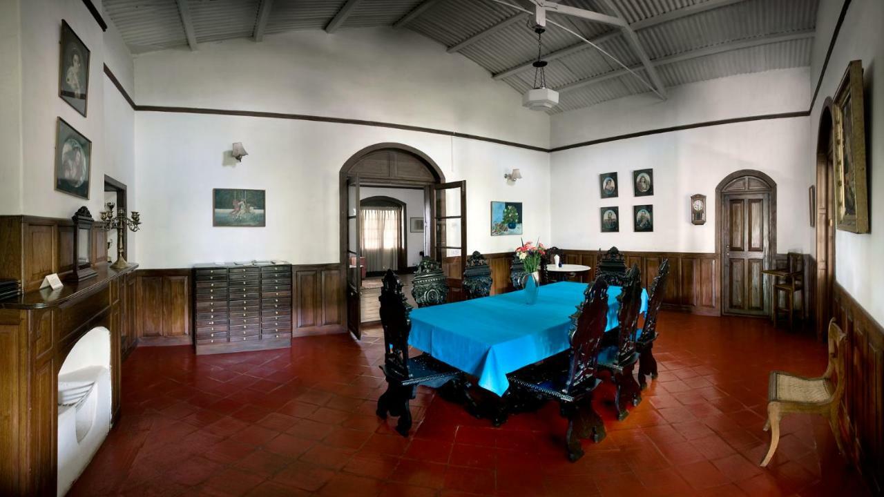 Neemrana's Wallwood Garden Hotel 3*