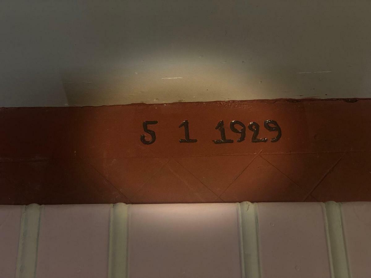 Penrhyn Estd 1929 Farm stay