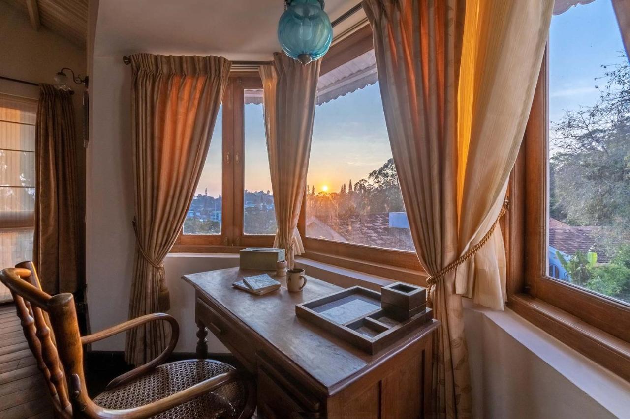 Stayvista At Alpinia