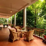 Kurumba Village Resort - Nature Resorts