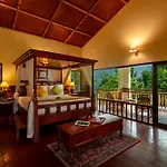 Kurumba Village Resort - Nature Resorts