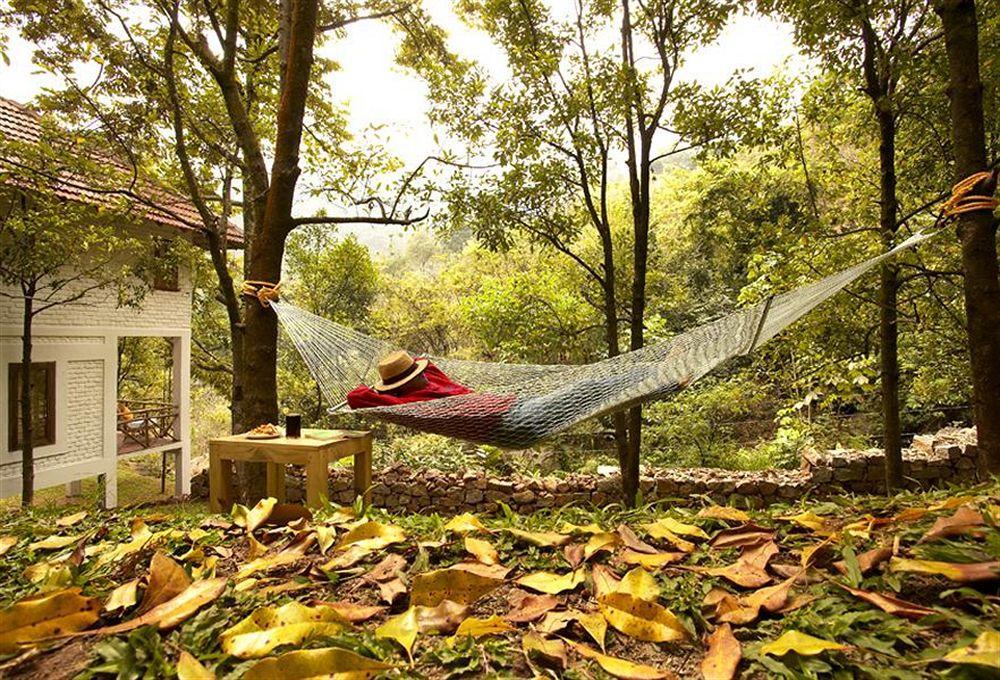 Kurumba Village - Nature Resort