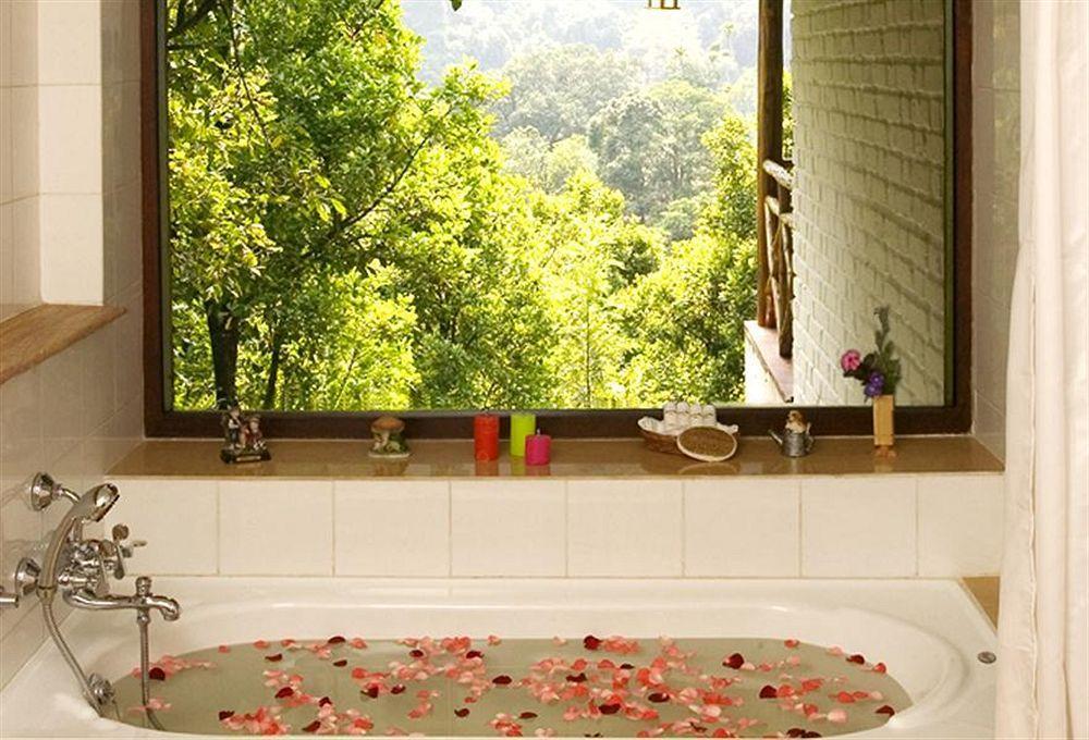 Resort Kurumba Village - Nature 4*
