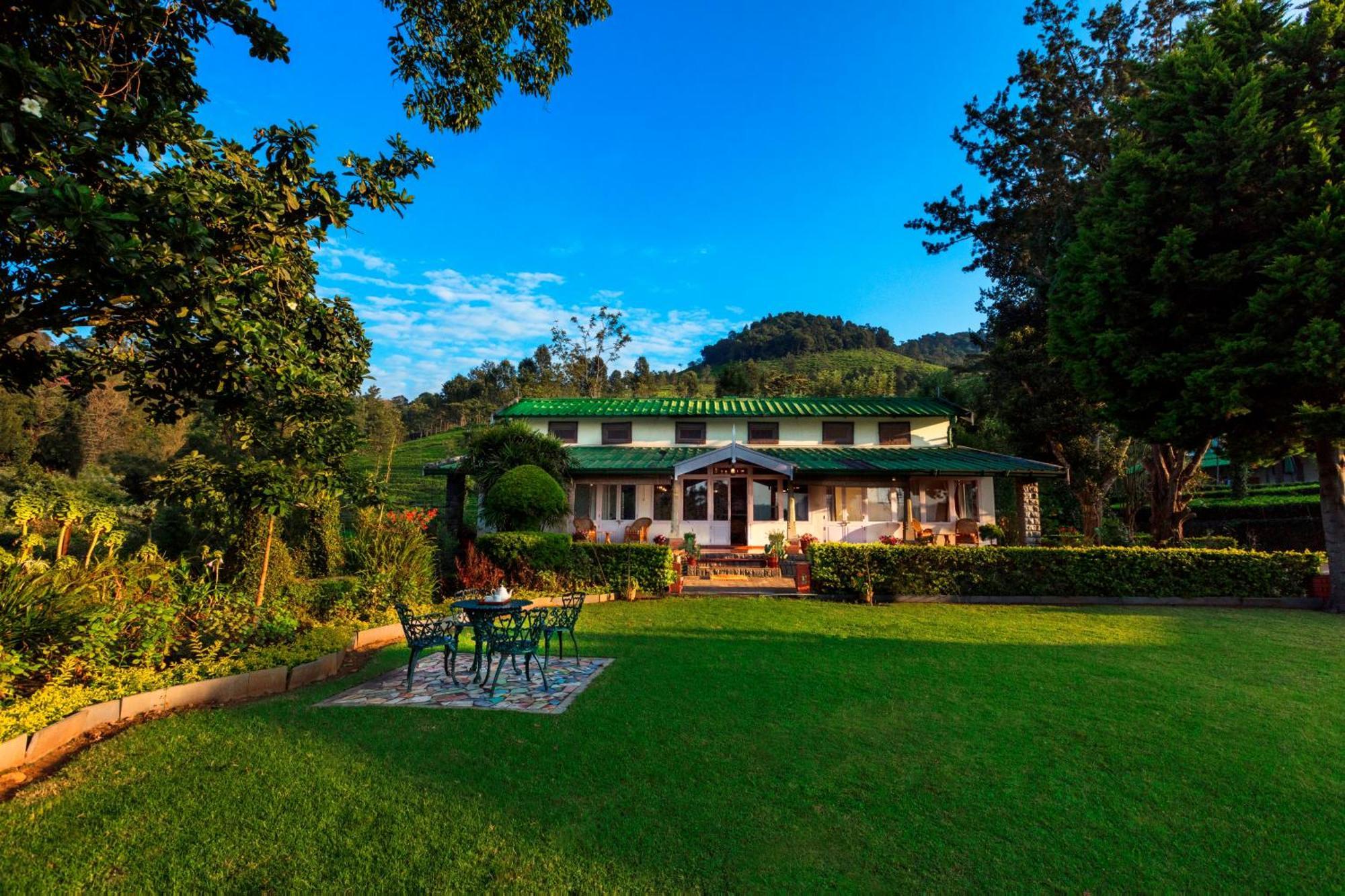 Teanest By Nature And 3* Coonoor