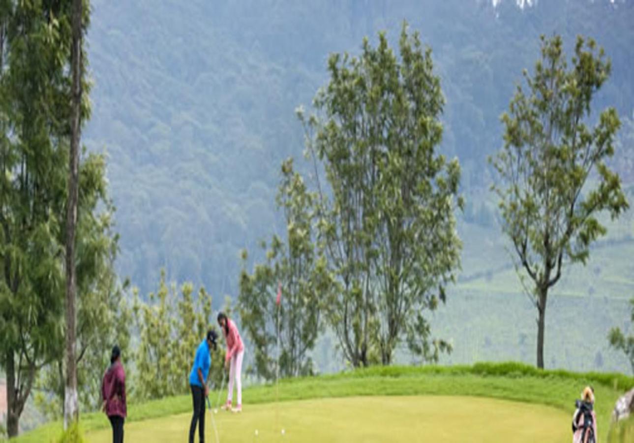 Teanest By Nature And Hotel Coonoor