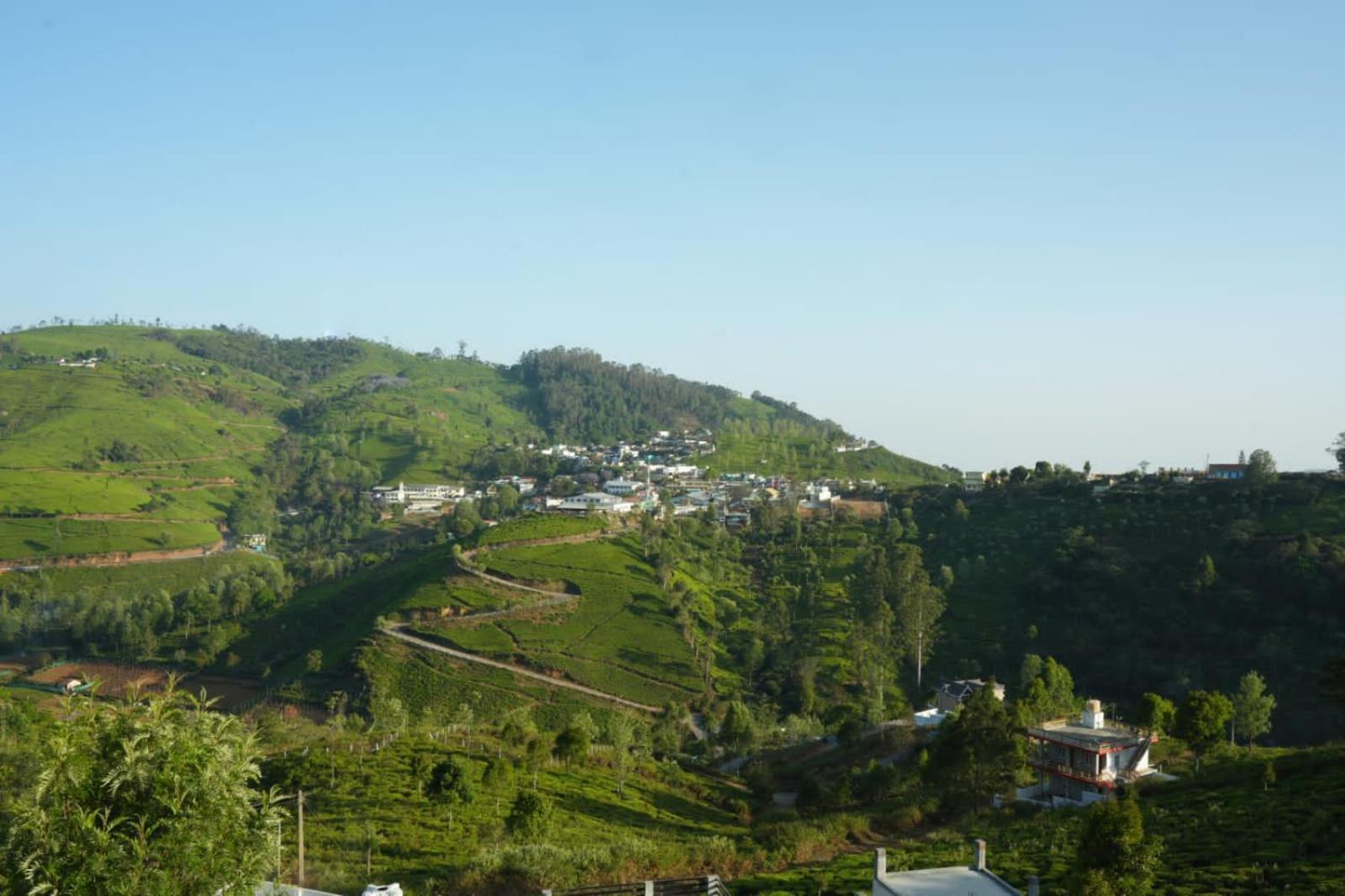 Misty 39 Athigaratty * Coonoor