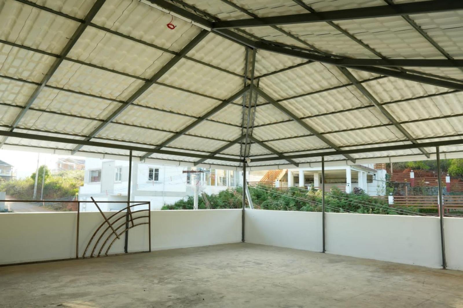 Misty 39 Athigaratty Holiday home *