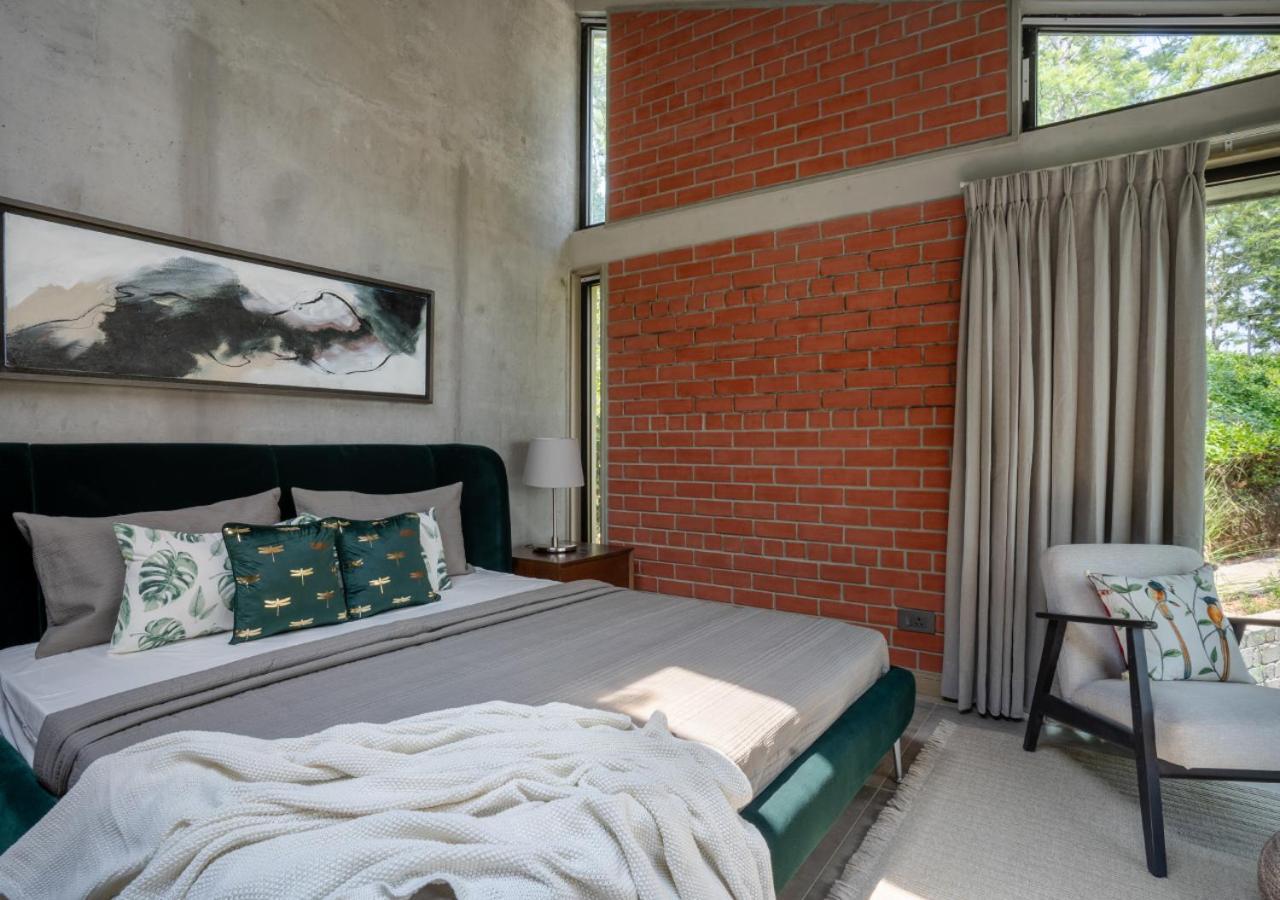 Lohonostays Amani 8a Villa