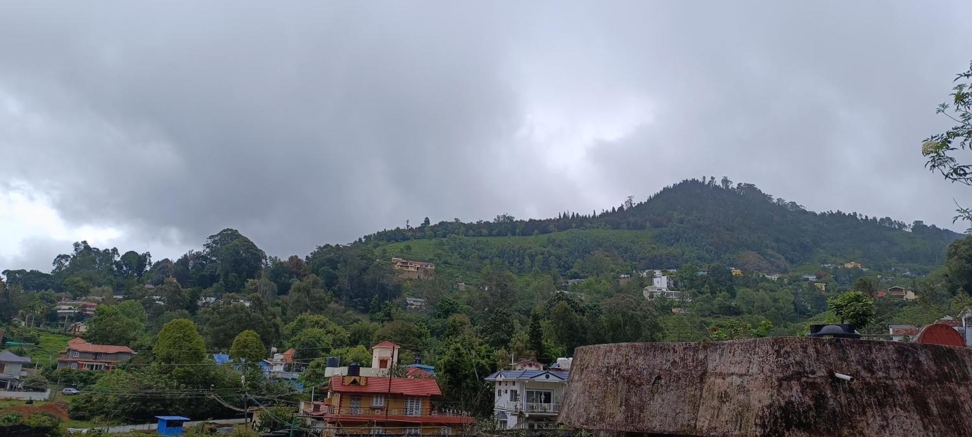 Zimr * Coonoor