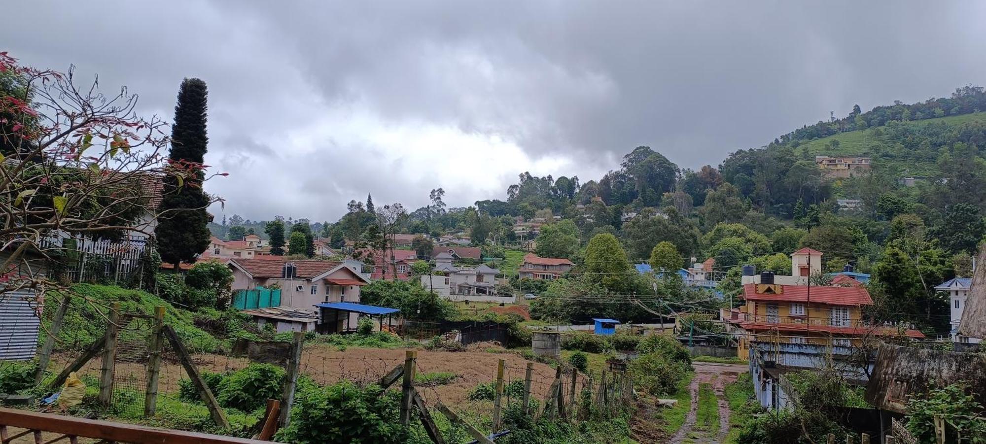 Homestay Zimr Coonoor