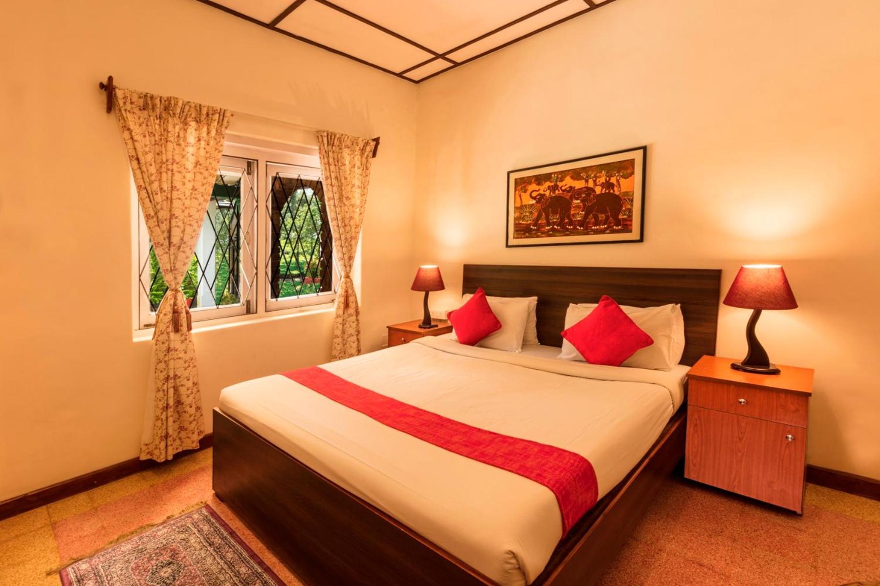 Teanest By Nature And Hotel