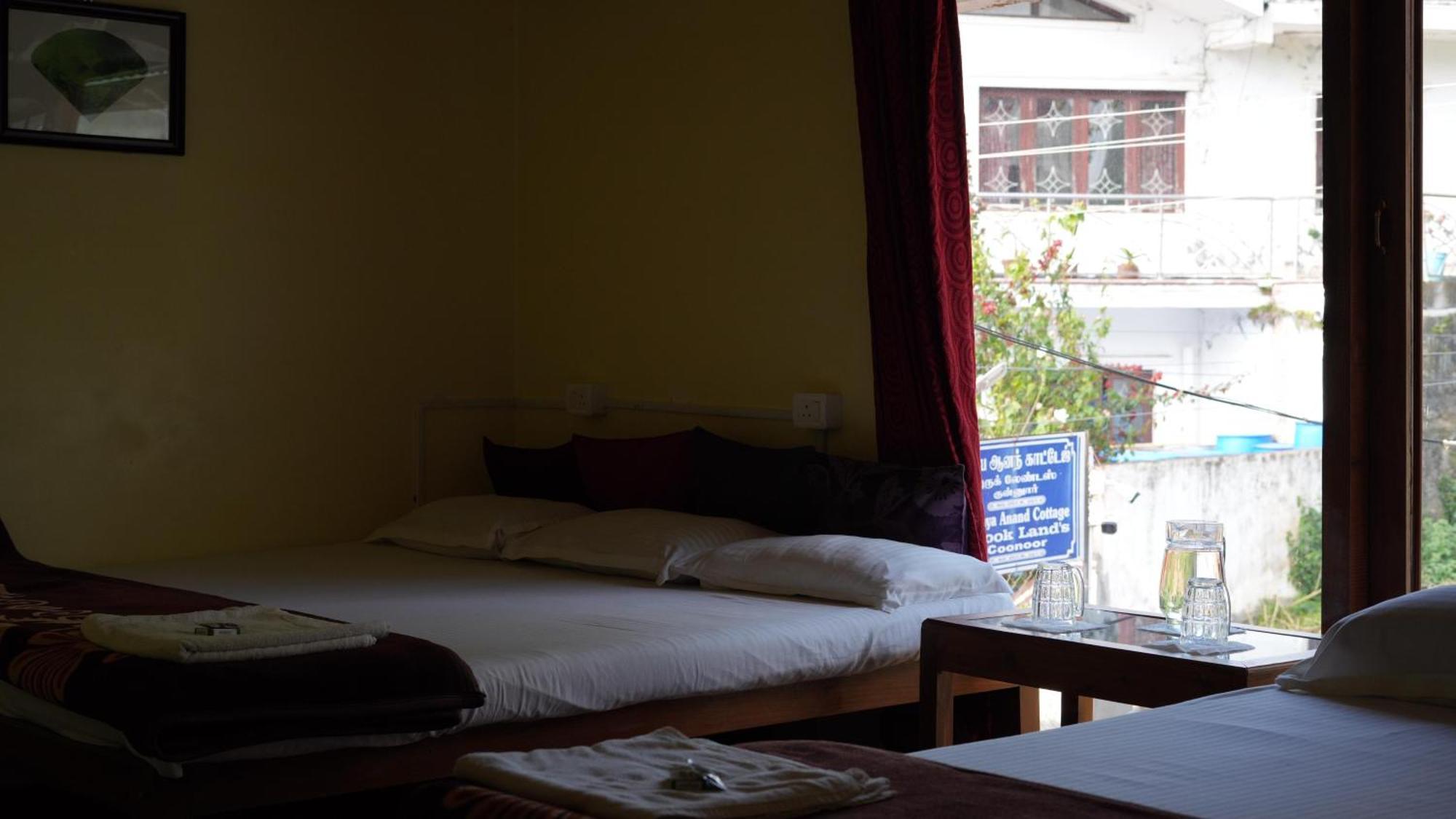 Satya Anand Pure Veg And Non Alcoholic Hotel *