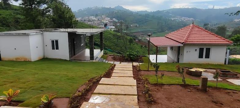 Holiday home Misty 39 Athigaratty Coonoor
