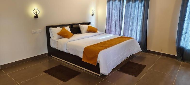 Holiday home Misty 39 Athigaratty