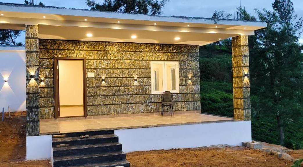 Holiday home Misty 39 Athigaratty