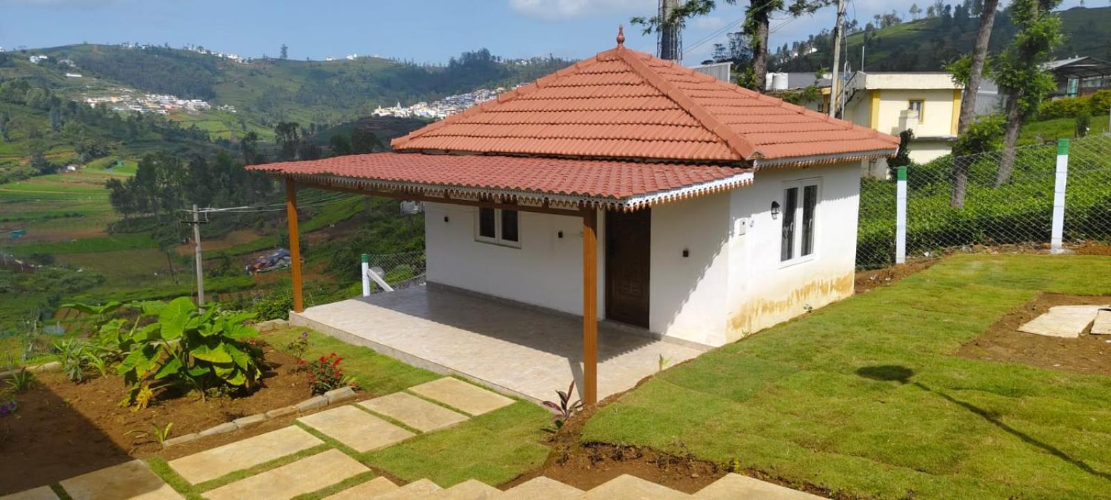 Holiday home Misty 39 Athigaratty *
