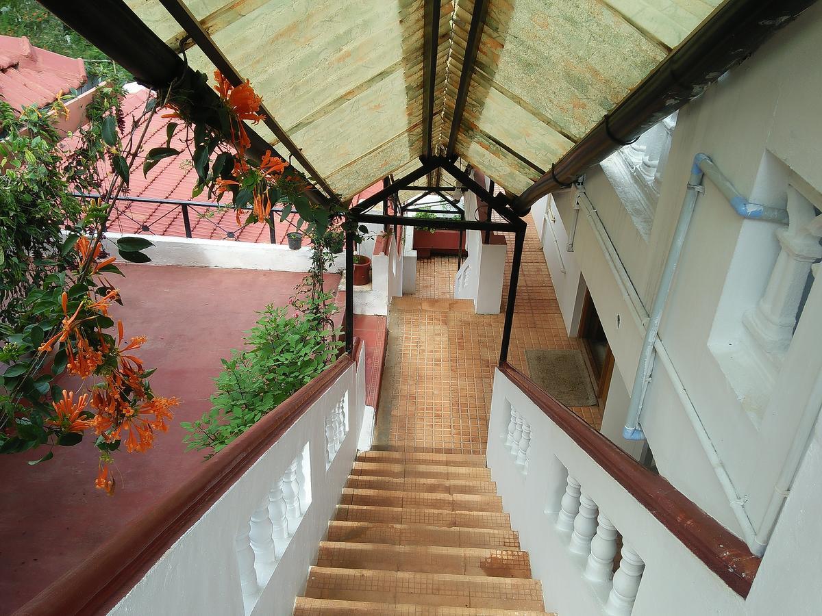 Oaks Homestay