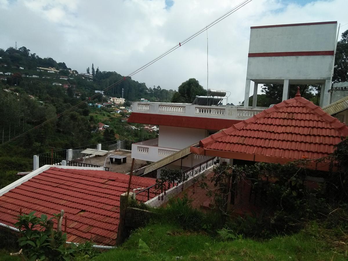 Oaks Homestay Homestay