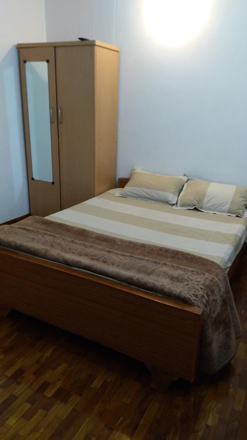 Homestay Oaks Homestay *