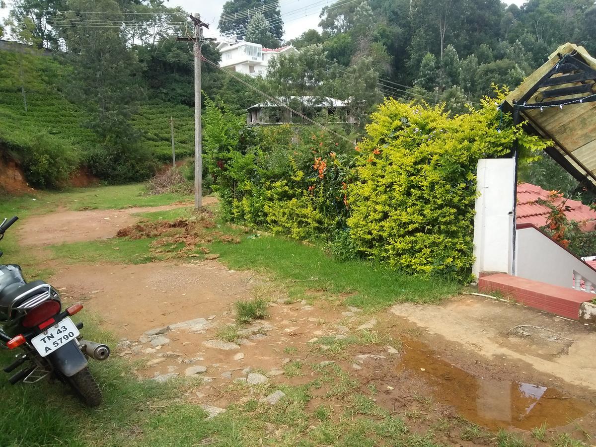Homestay Oaks Homestay Coonoor