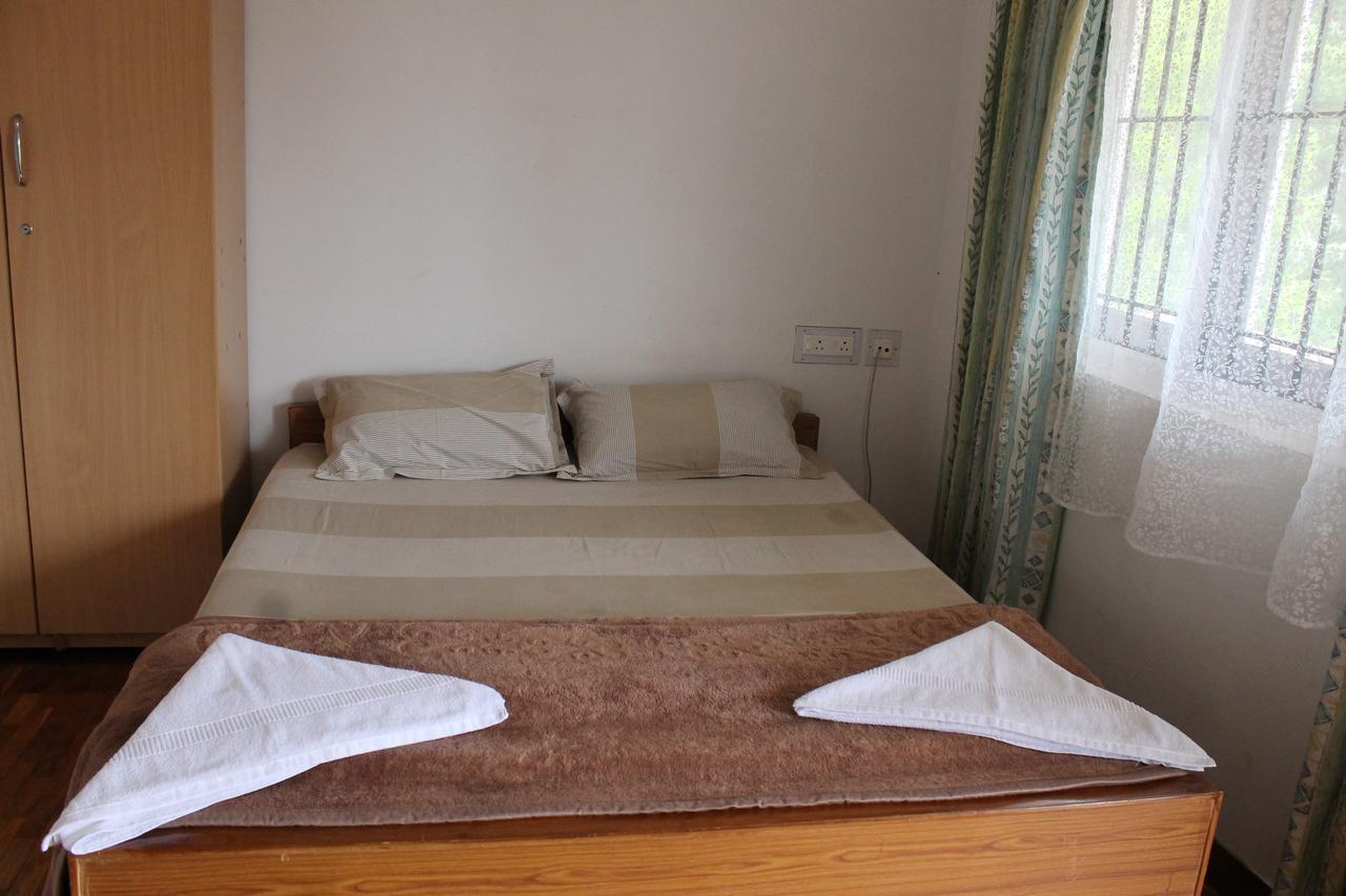 Oaks Homestay