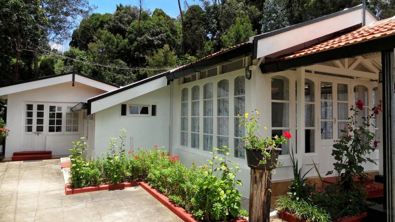 Guest house Erin