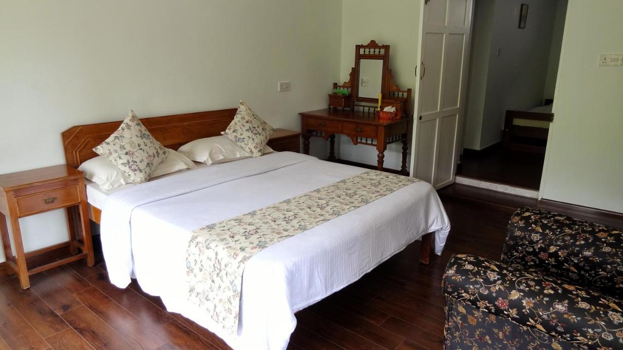 Guest house Erin