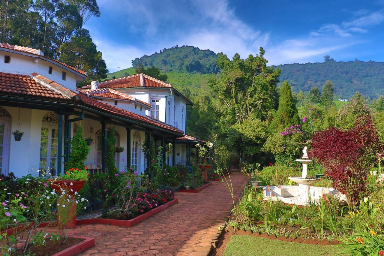 Erin * Coonoor