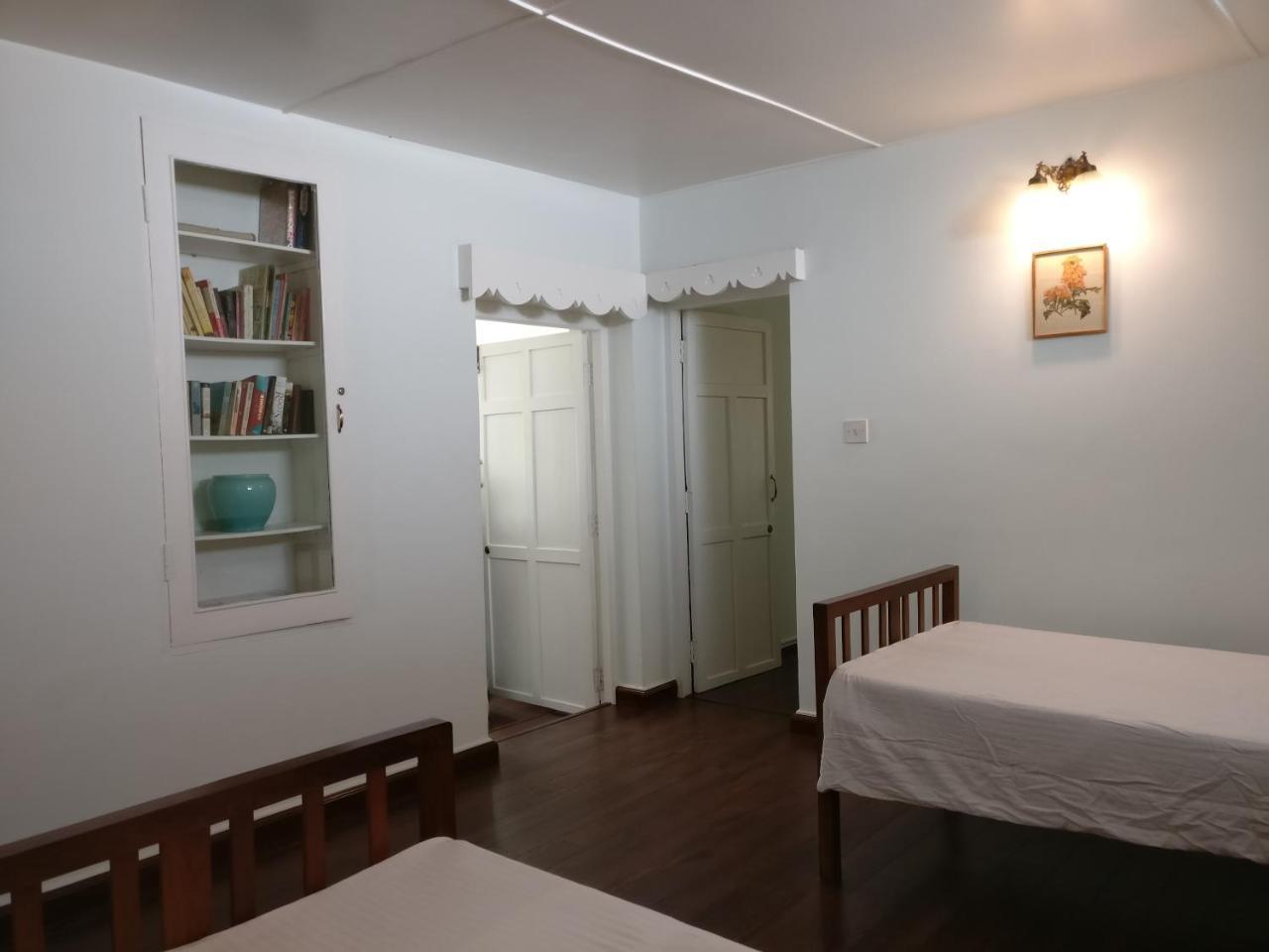 Erin Guest house