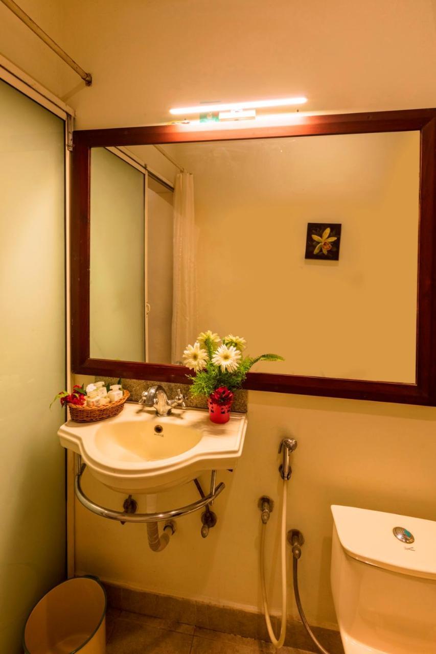 Teanest By Nature And 3* Coonoor