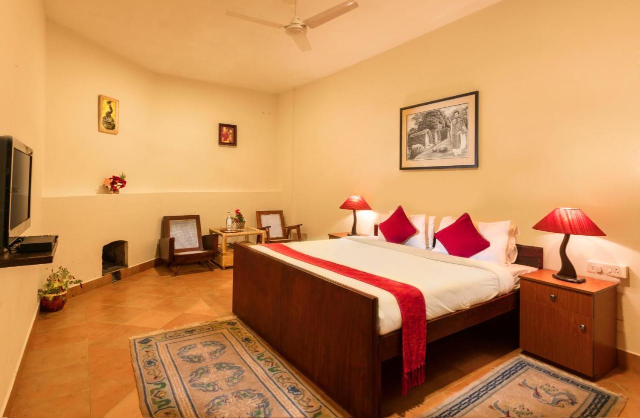 Hotel Teanest By Nature And 3*