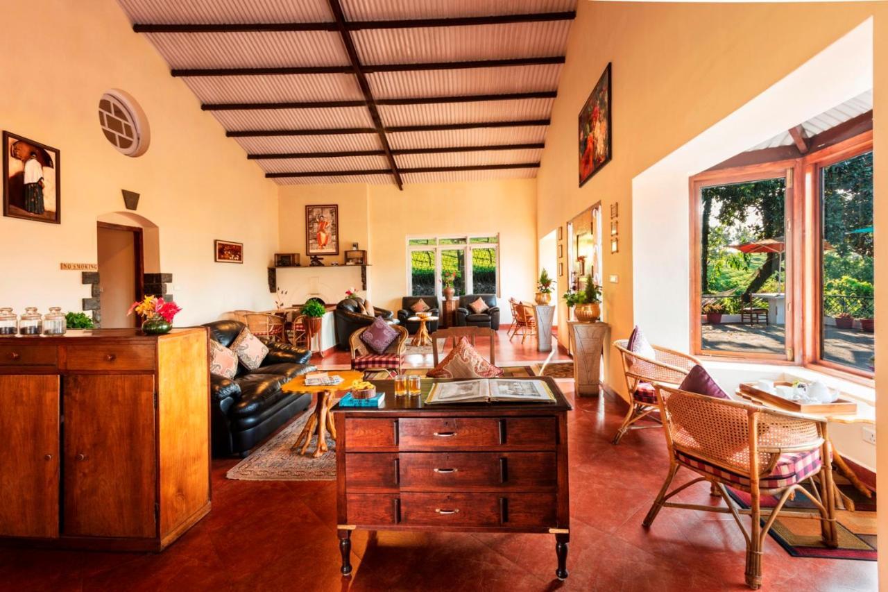 Hotel Teanest By Nature And Coonoor