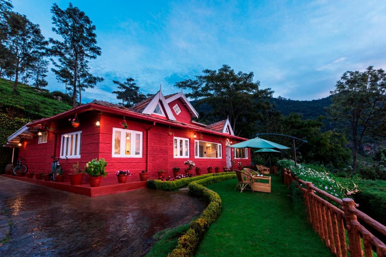 Teanest By Nature And Hotel Coonoor