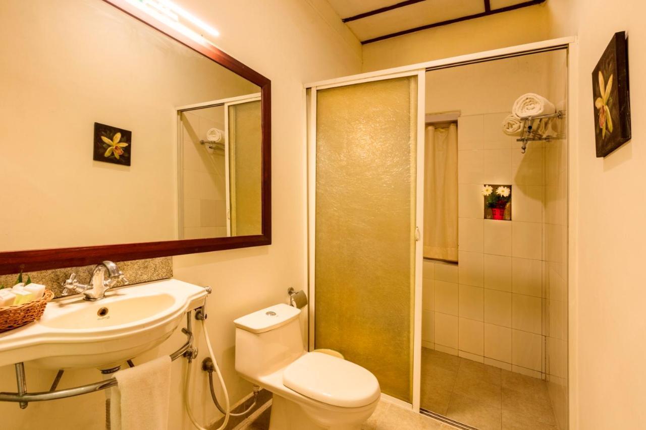 Hotel Teanest By Nature And