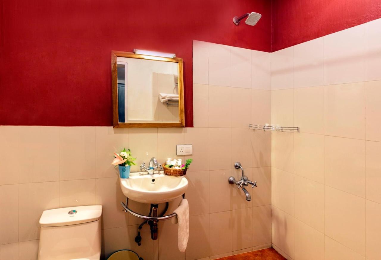 Hotel Teanest By Nature And