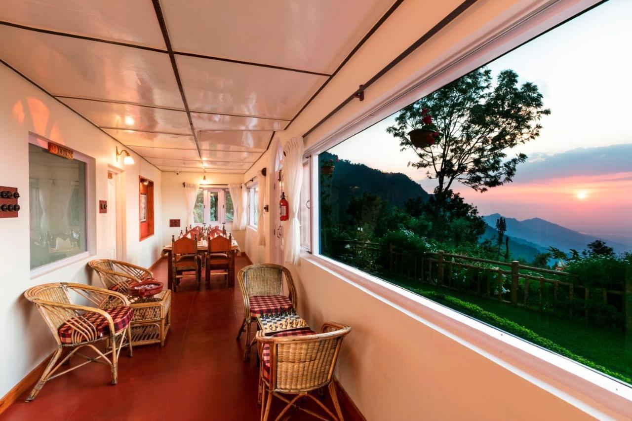 Teanest By Nature And 3*