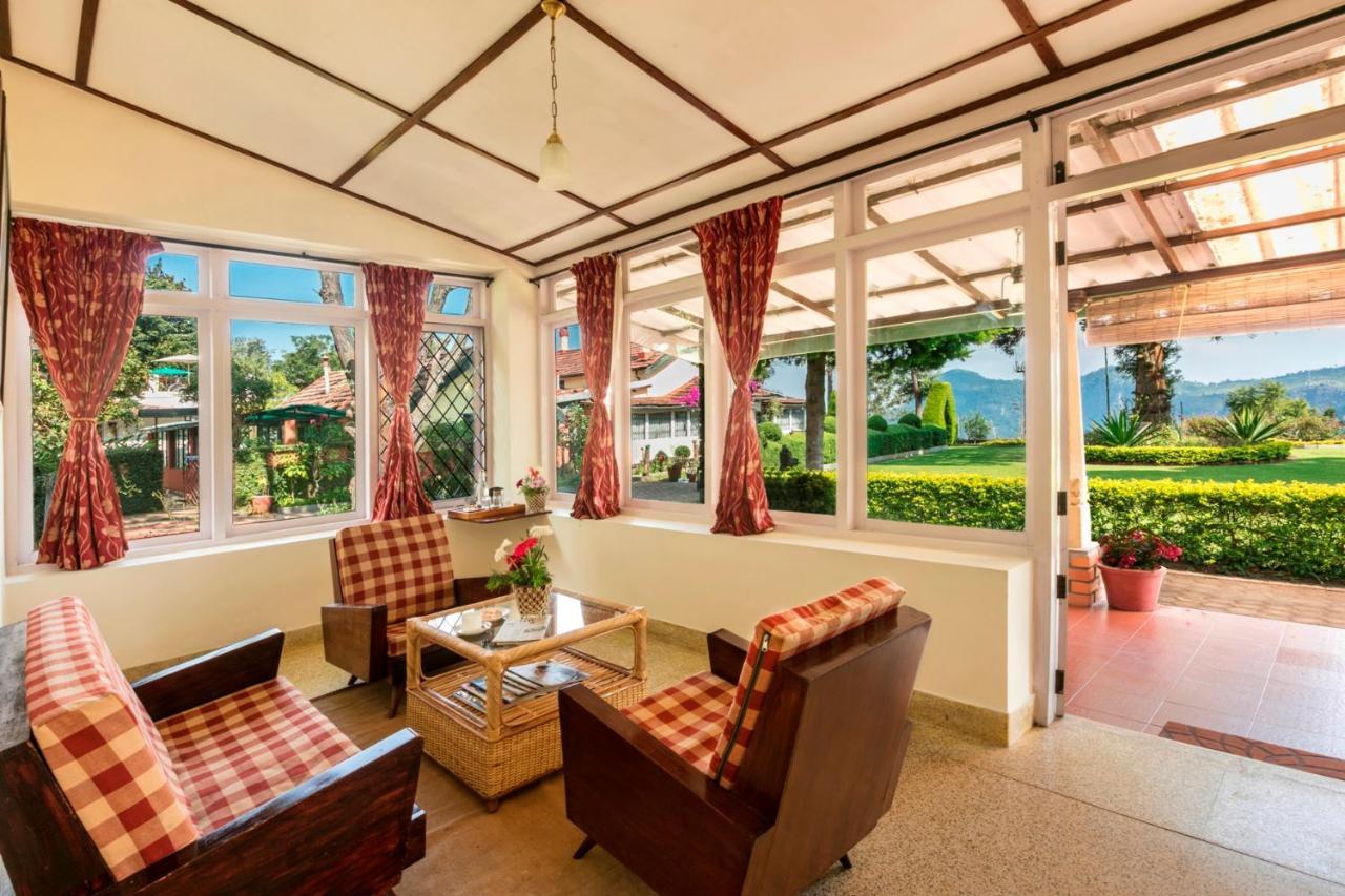 Hotel Teanest By Nature And
